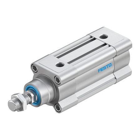 Festo Standards-Based Cylinder DSBC-50-40-PPSA-N3 DSBC-50-40-PPSA-N3